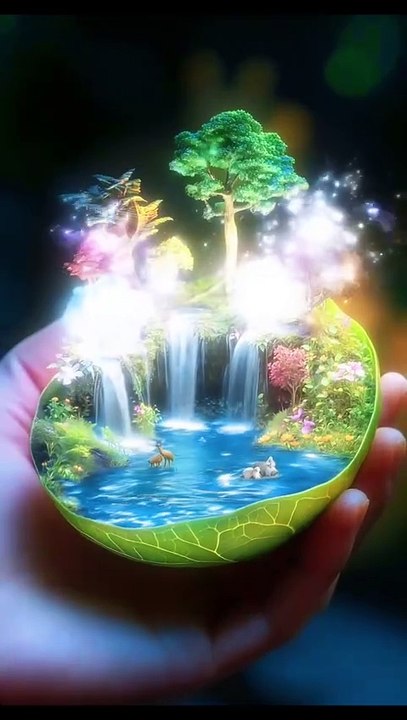 DreamWorld