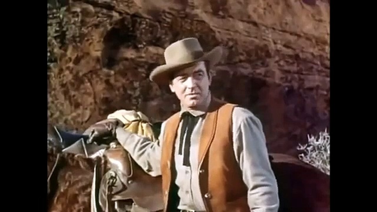 La Ruta de Denver / Películas del Oeste