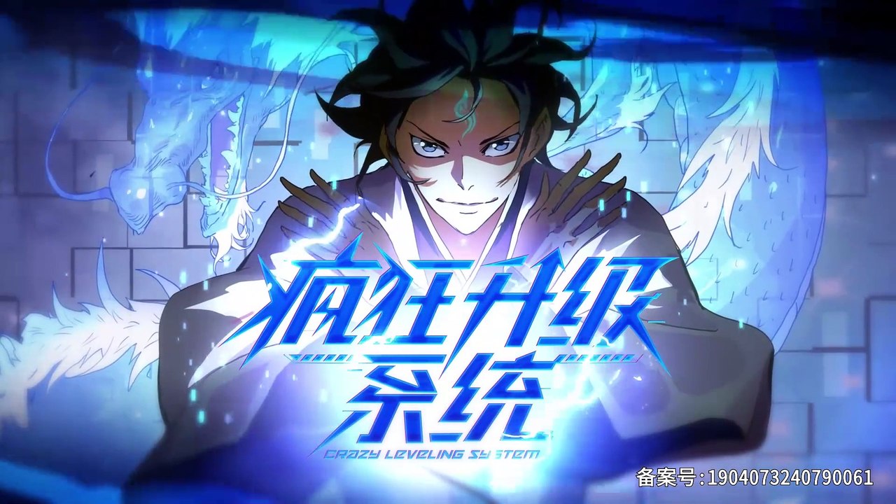 crazy lvl sys Ep 23