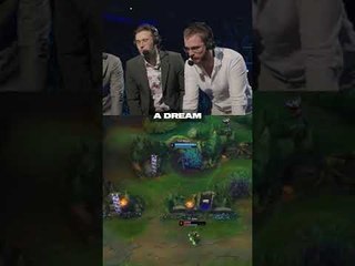 A PERFECT USE OF FOG OF WAR! #worlds2024 #leagueoflegends