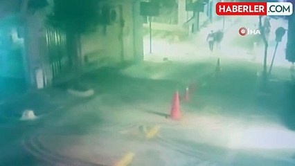 Bandırma'da İş Arkadaşları Arasında Bıçaklı Kavga