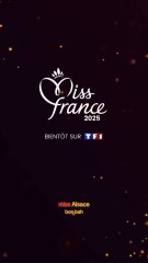 Portraits en maillot pour les 30 candidates à Miss France 2025