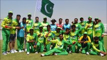 Blind Cricket T20 World Cup: Pakistan defeats South Africa in opening match