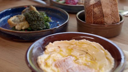 Fat Macys Shoreditch