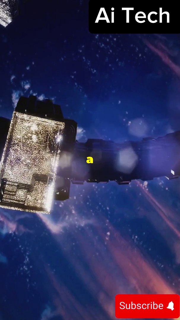 Space Tech Innovations: The Future is Here! 🚀✨