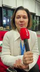 "Processo da COP está travado, mas empresas podem fazer a implementação acontecer” diz liderança empresarial