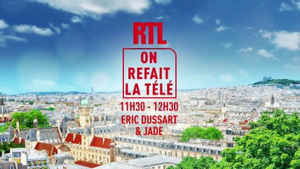 Le journal RTL de 12h du 23 novembre 2024