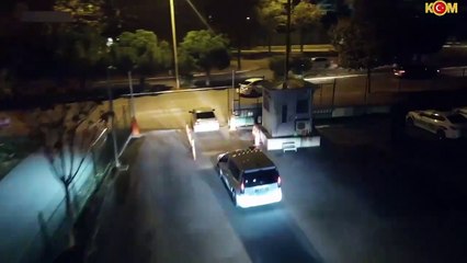 DENİZLİ POLİSİNDEN  BÜYÜK OPERASYON