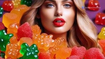 KETOSUPRIN Gummies: Die perfekte Unterstützung für deine ketogene Diät
