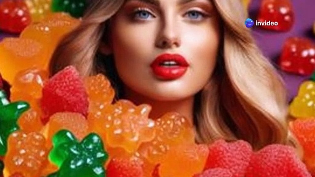 Wie KETOSUPRIN Gummies Erfahrungen  dir helfen, deine Fettverbrennung zu maximieren