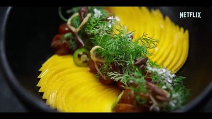 Chef's Table - Volume 7 Official Trailer Netflix