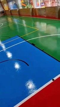 Jasa Epoxy Lantai Situbondo | Solusi Lantai Epoxy Tahan Lama dan Estetik