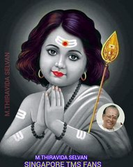 இனிக்கும் சுகம் உண்டு முருகா TMS LEGEND M.THIRAVIDA SELVAN SINGAPORE TMS FANS