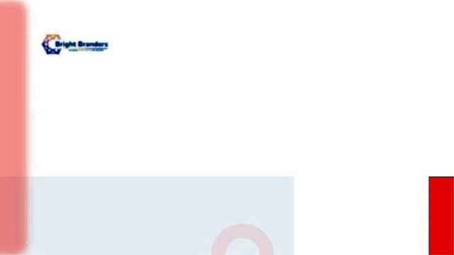 Search Engine Optimization Company in Ahmedabad – Bright Branders