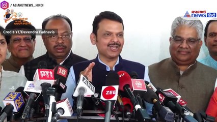 'मैं आधुनिक अभिमन्यु हूं...' महाराष्ट्र में ऐतिहासिक जीत पर क्या बोले देवेंद्र फडणवीस