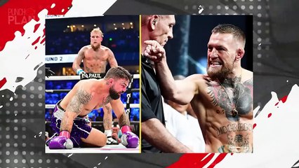 Fighters React To Conor McGregor LOSING Case