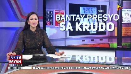Oil price hike, nakaamba sa papasok na linggo
