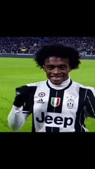 Cuadrado Juan skills