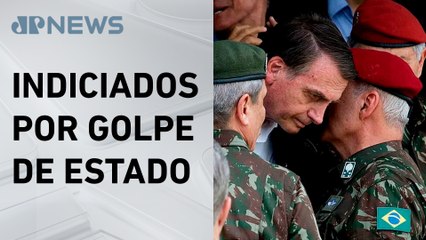 MP do TCU pede suspensão de salários de 25 militares