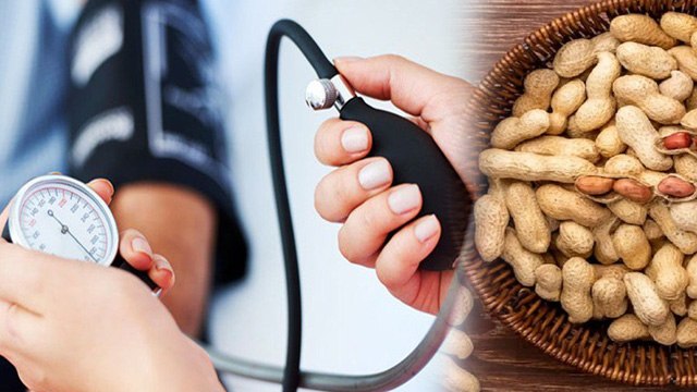 Peanuts Side Effects: High BP Me Mungfali Khana Chahiye Ya Nahi,मूंगफली खाने के नुकसान...