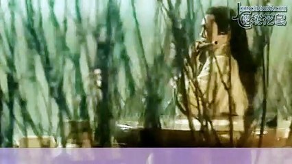 Nhớ Ai 思念誰 - Vu Khải Hiền 巫启贤 || 九阴真经 MV || David Chiang 姜大卫