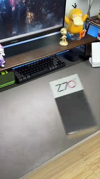 Nubia Z70 Ultra Unboxed ✨️