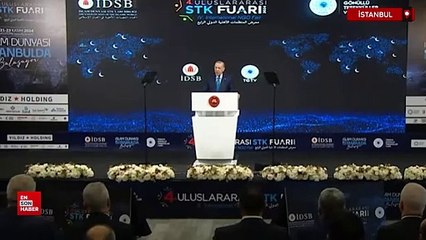 Cumhurbaşkanı Erdoğan'dan Netanyahu hakkında tutuklama kararına ilk açıklama