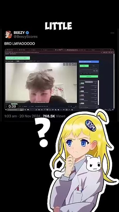 Gen Z 'Quant Kid' Scams $30k Using Meme Coin