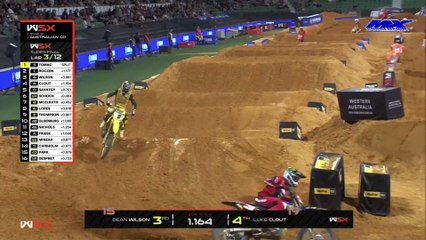 24- SX ETAPA 2 AUSTRALIA SX2/SX1 FINAL