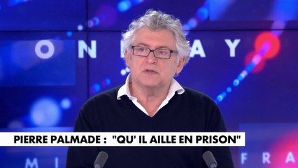 Michel Onfray : «Il y a parfois des coupables qui sont des victimes»