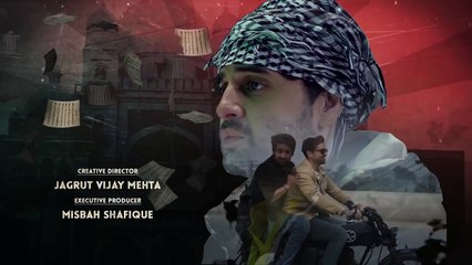Abdullahpur Ka Devdas _ Episode 1 _ Bilal Abbas Khan_ Sarah Khan_ Raza Talish(720P_HD)