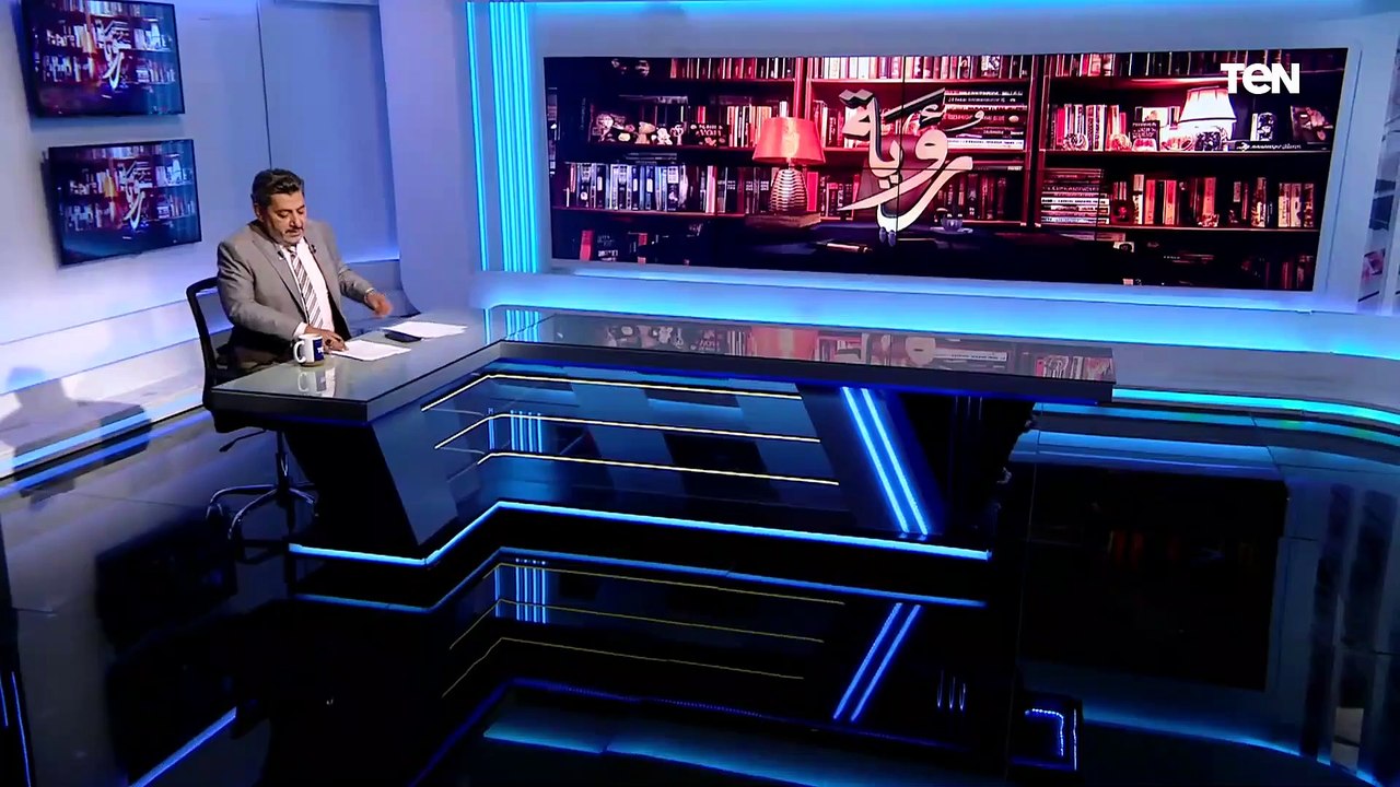 حسام الغمري يفضح محاولات الإخوان في نشر الشائعات بعد عودة شركة النصر للسيارات الي العمل