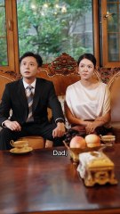 Short Drama Post Divorce Obsession