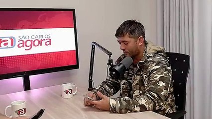 Leandro Guerreiro: “O Netto não vai ter vida fácil comigo se não fizer o que povo precisa”
