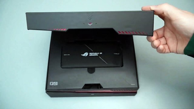 Unboxed of LATEST LAUNCH Flagship - ROG 9 Pro 😱 | Hand's-On Review | Media Tech | BIG TECH SPOTLIGHT