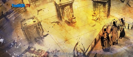 Đấu Phá Thương Khung Phần 5 Tập 122 Thuyết Minh