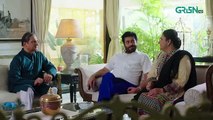 Shehzadi House Episode 34 [ENG CC] Nawal Saeed - Omer Shahzad - 14th November 2024 - Green TV