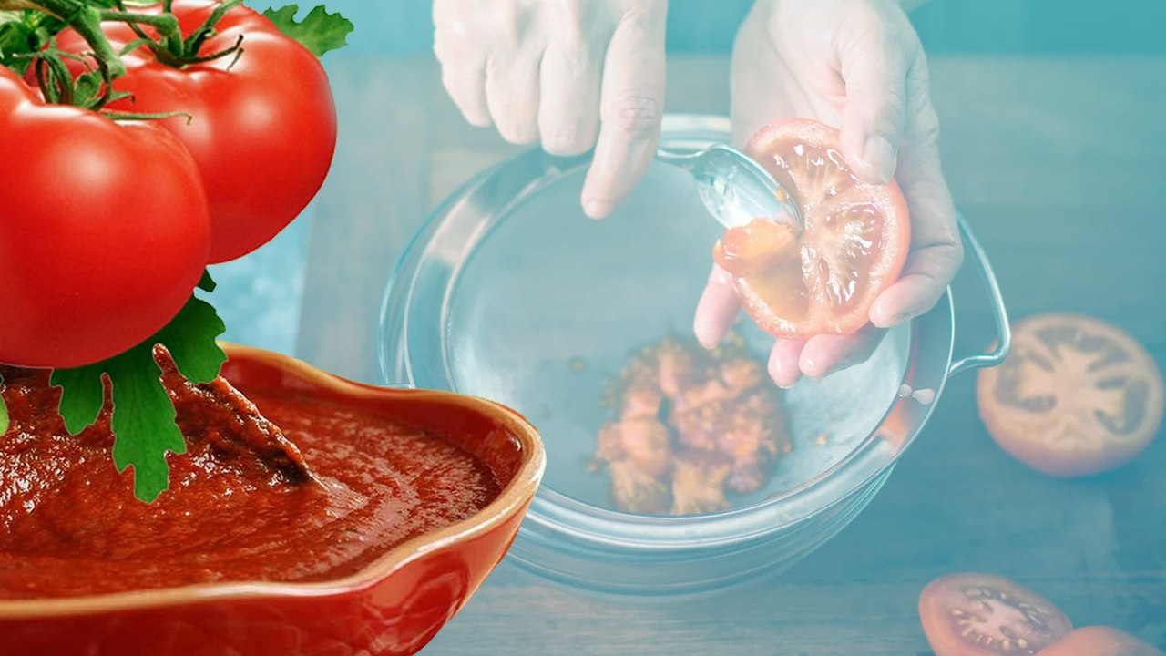 7 cách chế biến "vạn người mê" của cà chua giúp phòng chống bệnh hiệu quả