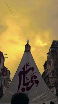 Salam Ya Mola Ghazi ABBAS as - Ishq e Abbas as
