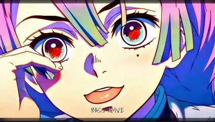 Dandadan x DemonSlayer