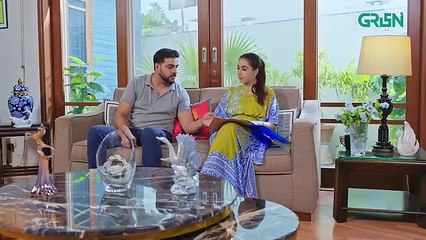 Mooray Piya Episode 24 [ENG CC] 30 Oct 2024 - Mansha Pasha - Syed Jibran - Saheefa Jabbar - Green TV