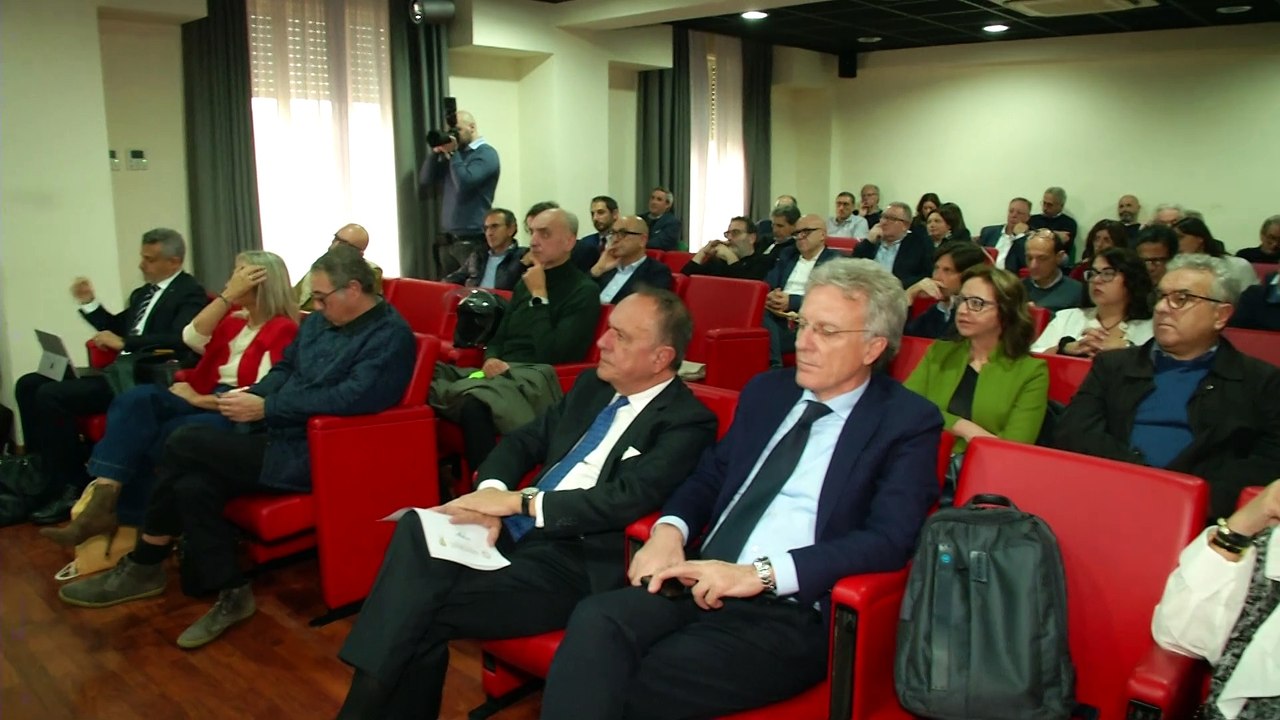 Convegno dei commercialisti a Messina: "prepararsi all'ispezione qualità"