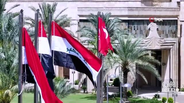 SON DAKİKA... Dışişleri Bakanı Hakan Fidan: Nükleer savaş riski var