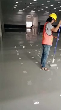Jasa Epoxy Lantai Magetan | Jasa Cat Epoxy Lantai dengan Proses Cepat dan Tepat