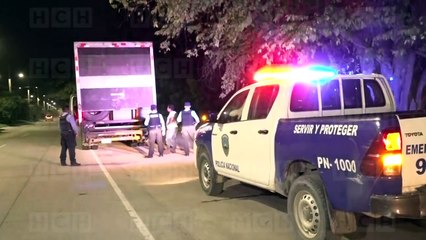 Móvil de Emergencia SPS