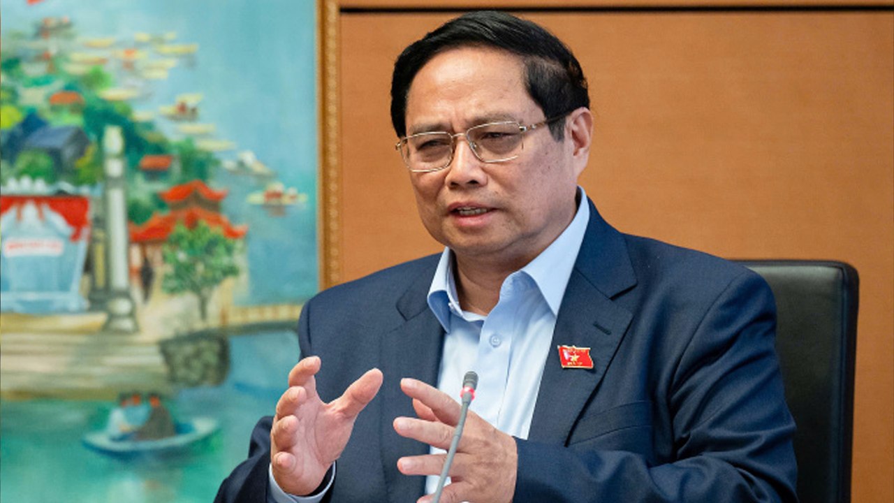 "Can thiệp hành chính vào doanh nghiệp nhà nước làm méo mó thị trường"