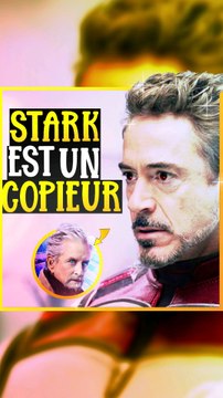 La Tenue Quantique des Avengers #marvel #mcu #endgame