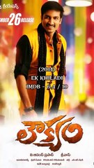 Top 10 _ South Indian Action Comedy Movies _ Available In Hindi _ Part 1 #top10 #movies #south