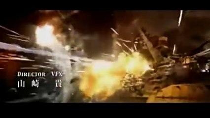 Space Battleship Yamato (2010) - Trailer