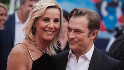 GALA VIDEO - Laurence Ferrari : son mari Renaud Capuçon vedette d’une soirée très prestigieuse, dont tout le monde pourra profiter ! Par Ikrame Daoudi Publié il y a 2 minutes Copier le lien Lien copié
